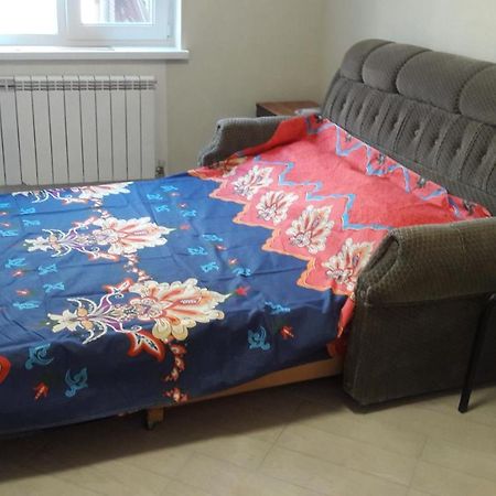 Guest House Odessa Esterno foto