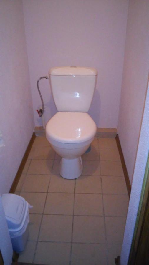 Guest House Odessa Esterno foto